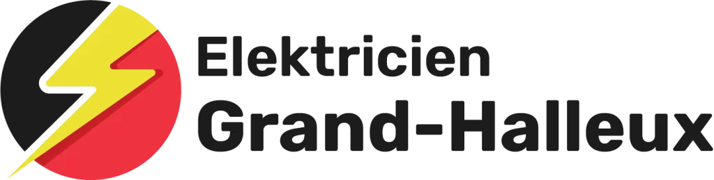 Logo Elektricien Grand-Halleux